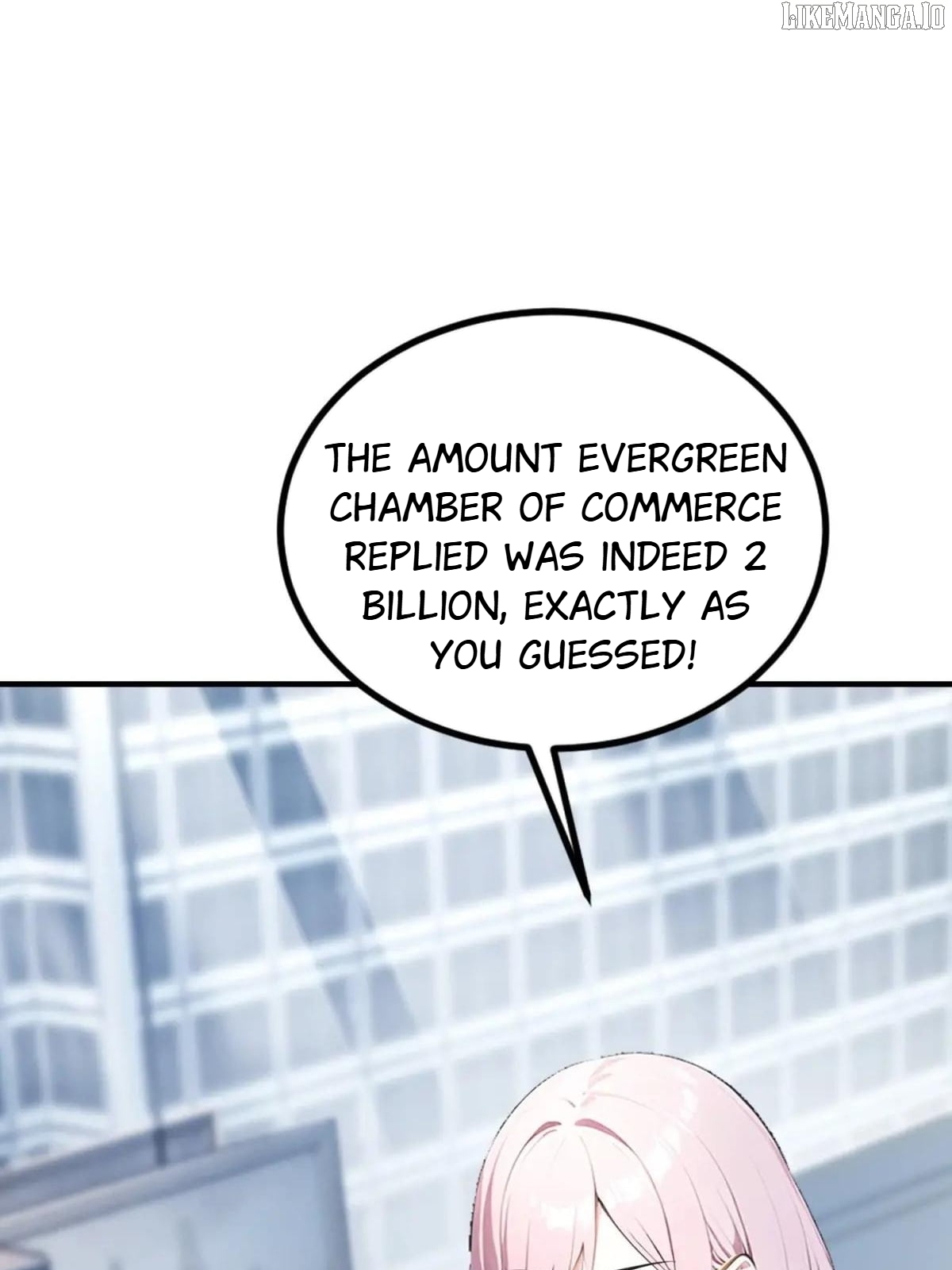 Outrageous! I opened a training class for empresses Chapter 62 - page 51